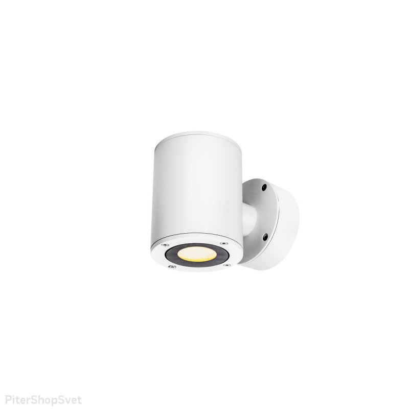 Уличный настенный светильник для подсветки 17Вт 3000К «SITRA WALL UP-DOWN LED» 1002041