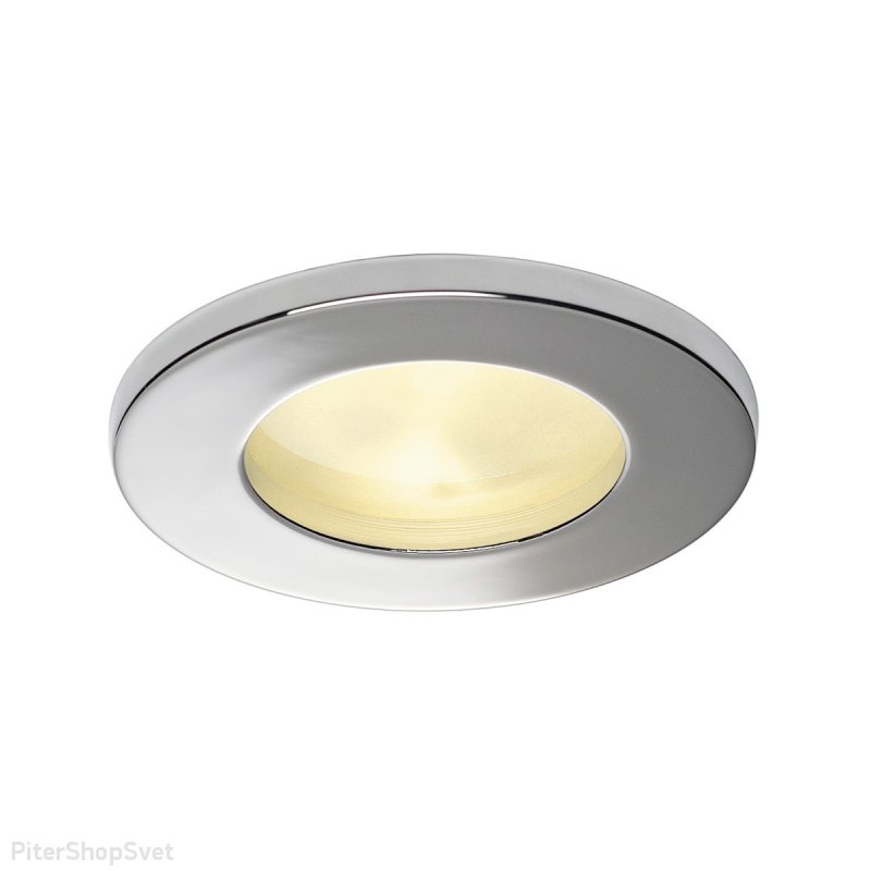 Встраиваемый светильник «Dolix Out Round» 111022