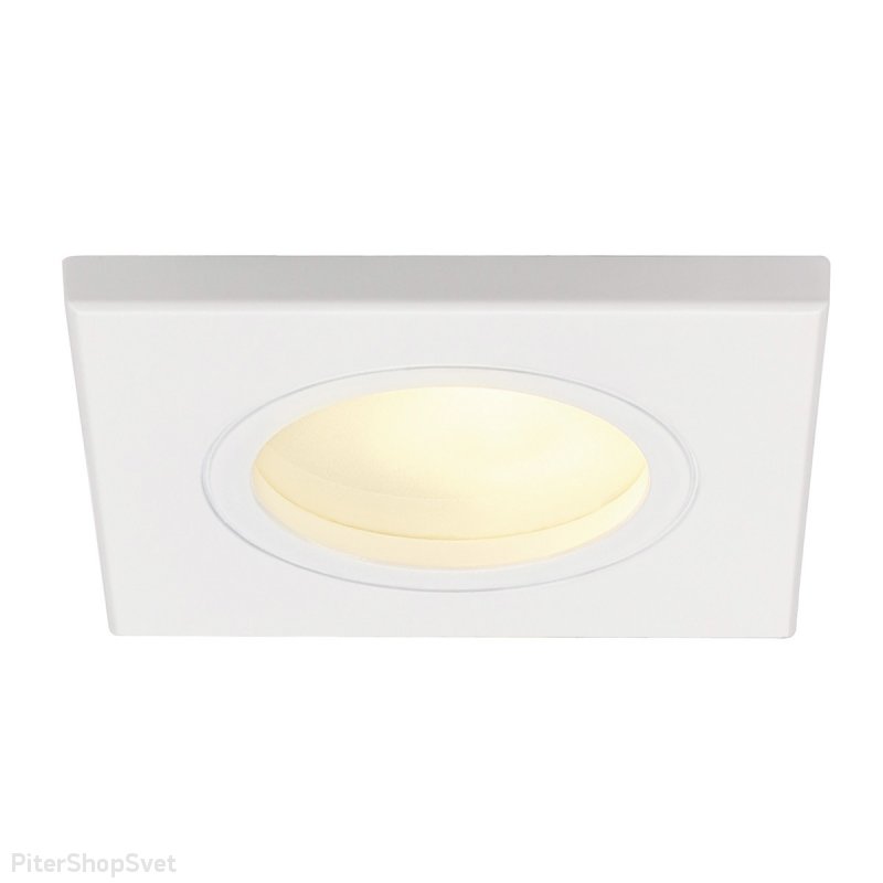 Встраиваемый светильник «Dolix Out Square» 111141