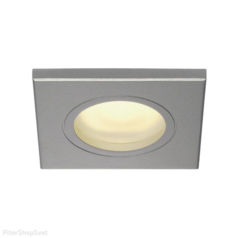 Встраиваемый светильник «Dolix Out Square» 111144