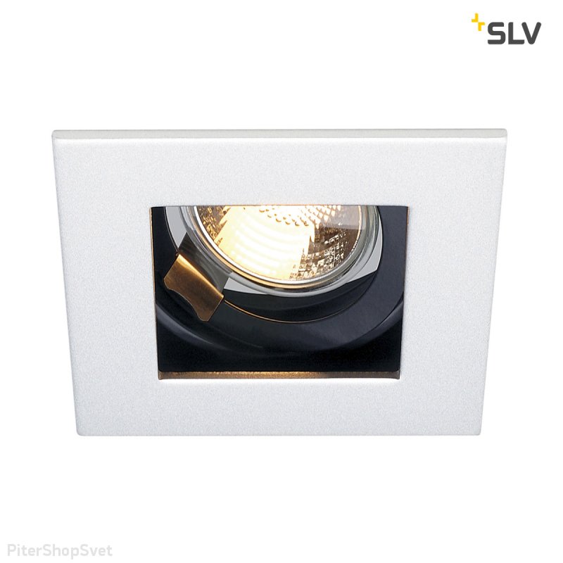 Встраиваемый светильник «Indi Rec» 112471