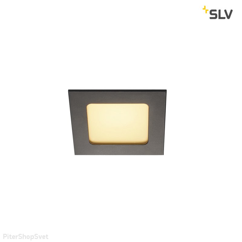 Светодиодный встраиваемый светильник «Frame Basic Led Set» 112720