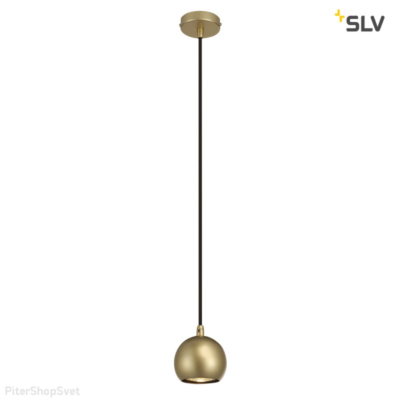 Подвесной светильник «Light Eye Small» 133493