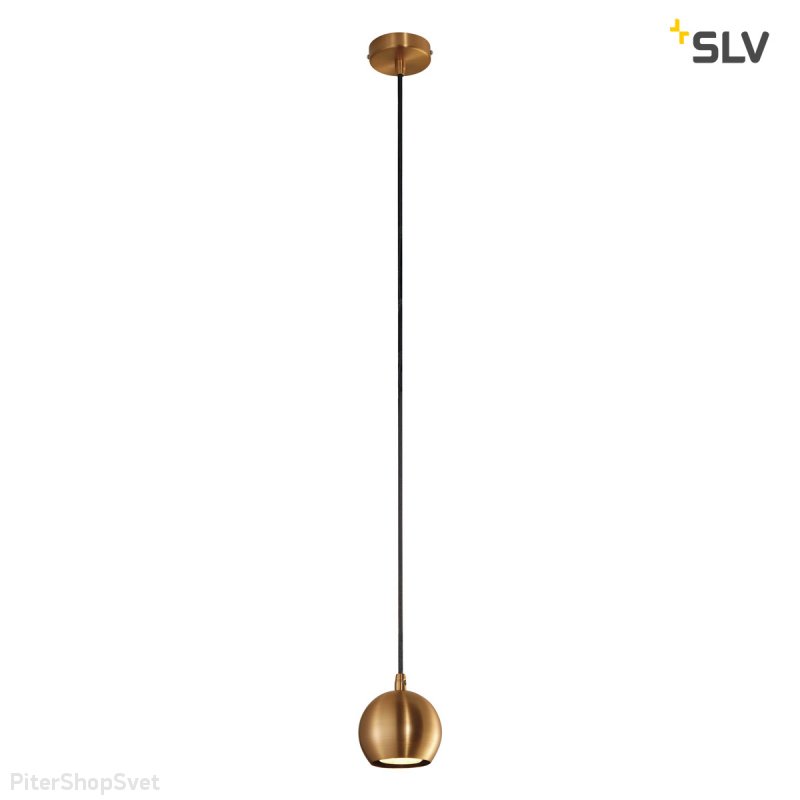 Подвесной светильник «Light Eye Small» 133499