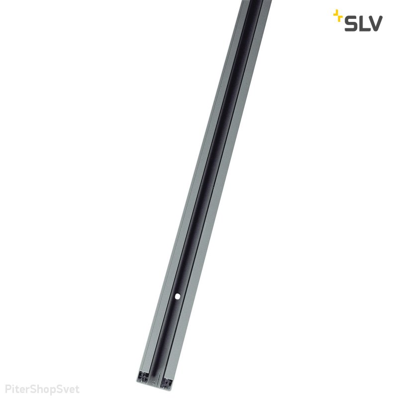 Шинопровод для трековых светильников 2м «1Phase-Track» 143022