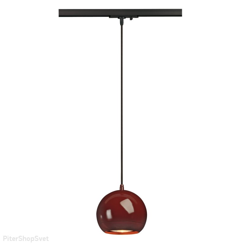 Подвес для трековой системы «Light Eye PD ES111» 143626