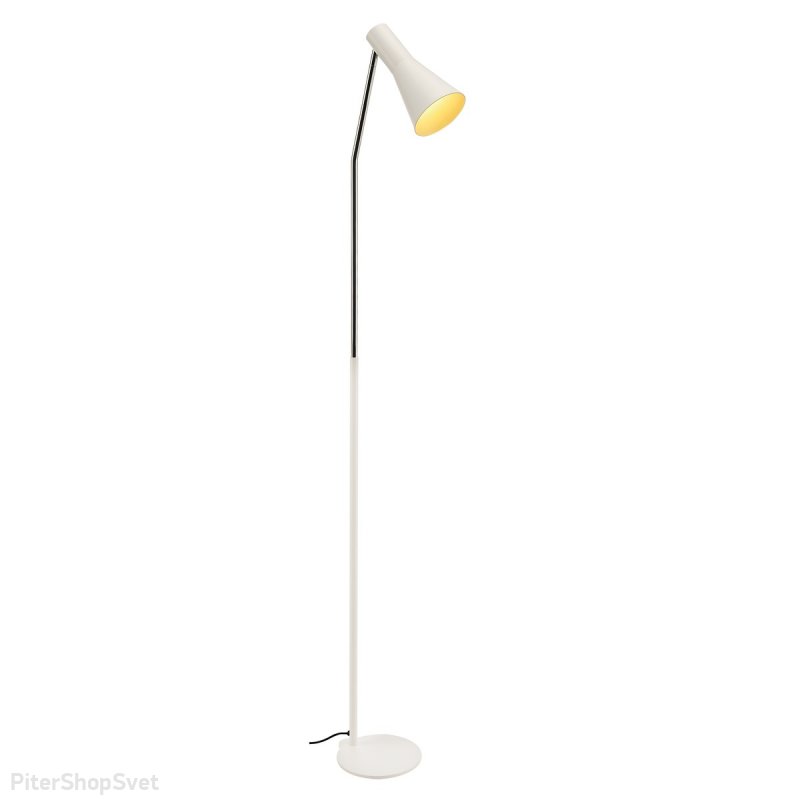 Торшер «Phelia White» 146011