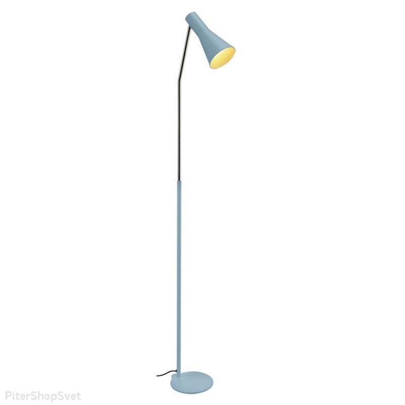 Торшер «Phelia Blue» 146017