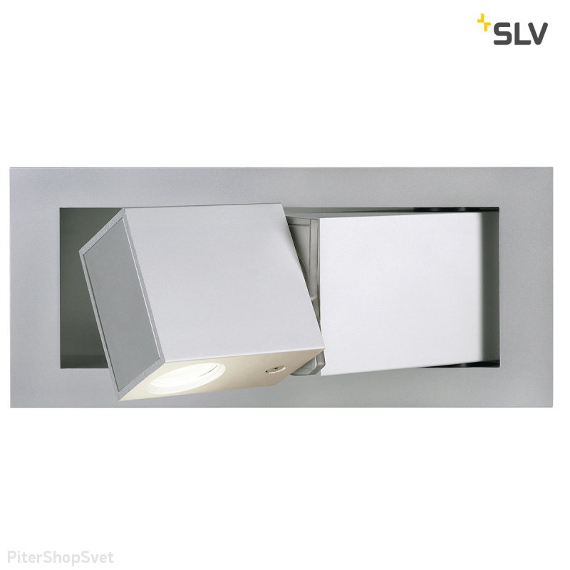 Встраиваемый светодиодный светильник «Bedside» 146242