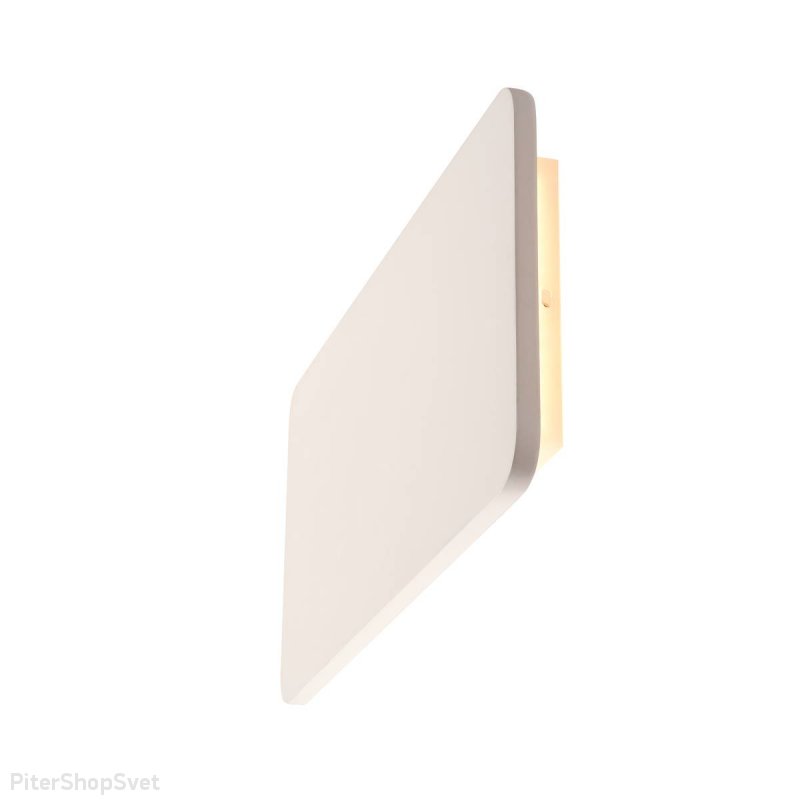 Гипсовая подсветка под покраску «PLASTRA RECTANGULAR» 148093