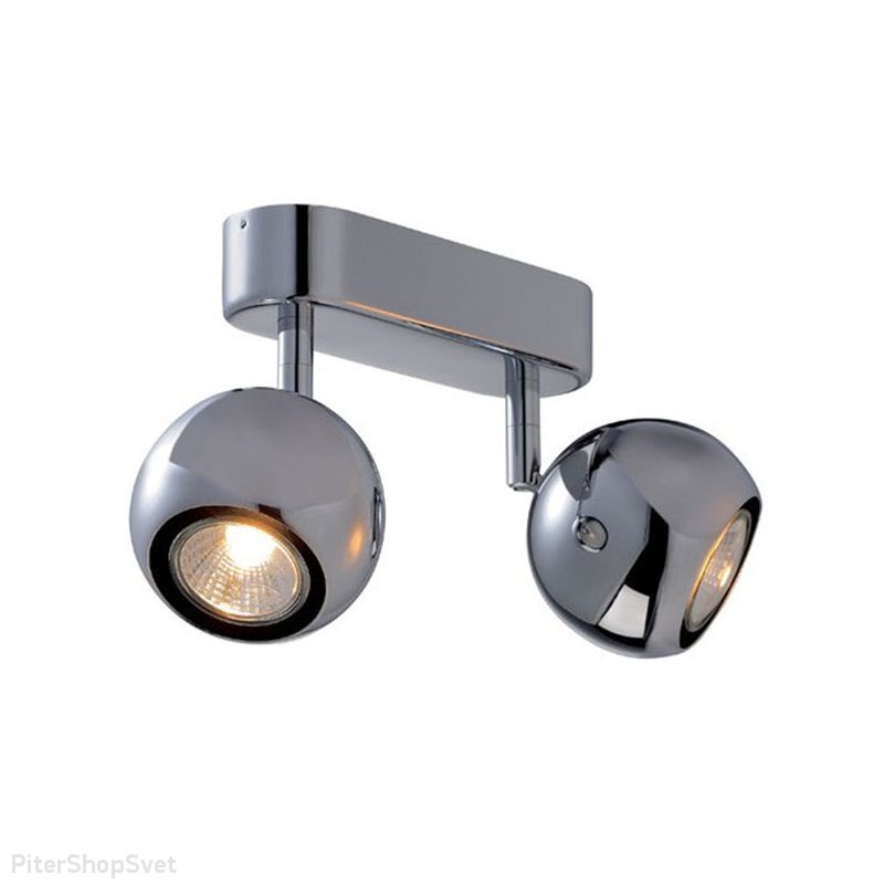 Двойной спот «Light Eye GU10 Spot» 149072