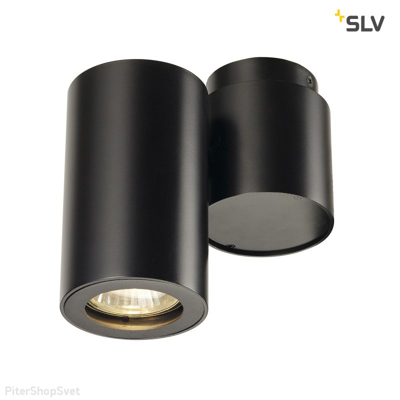 Накладной поворотный светильник «Enola_B Spot» 151820