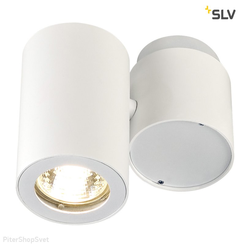 Накладной поворотный светильник «Enola_B Spot» 151821