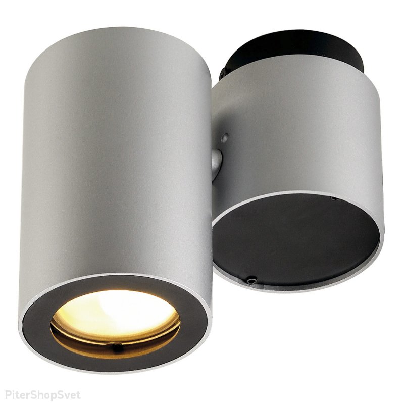 Накладной поворотный светильник «Enola_B Spot» 151824