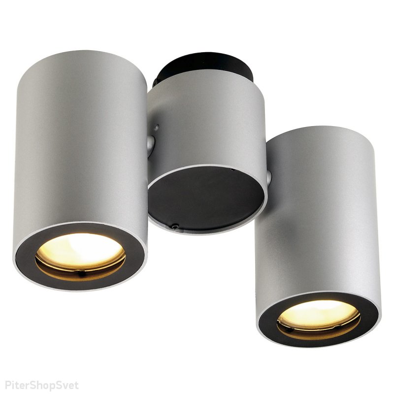 Накладной поворотный светильник «Enola_B Spot» 151834