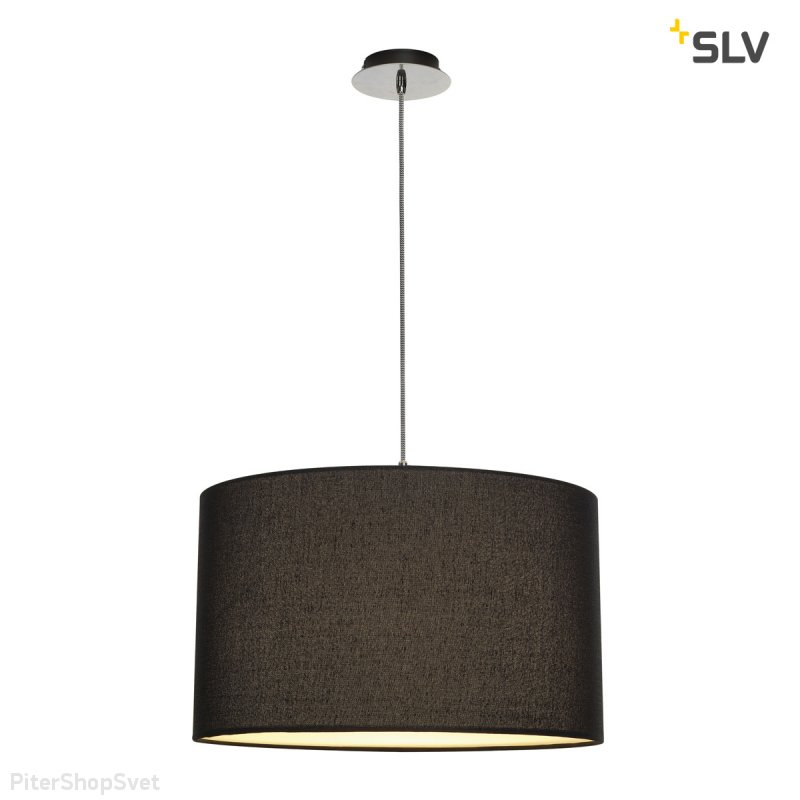 Подвесная люстра «Tenora Black» 156060