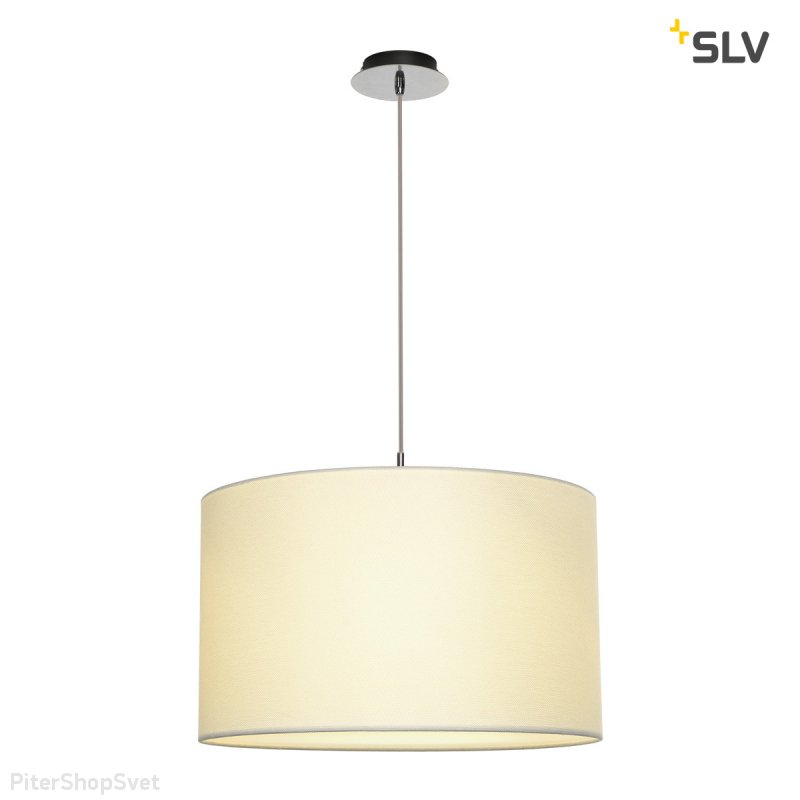 Подвесной светильник «Tenora White» 156061