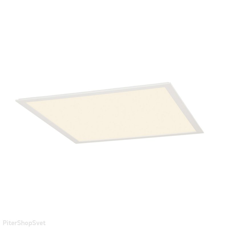 Панель для потолков армстронг «Led Panel» 158602