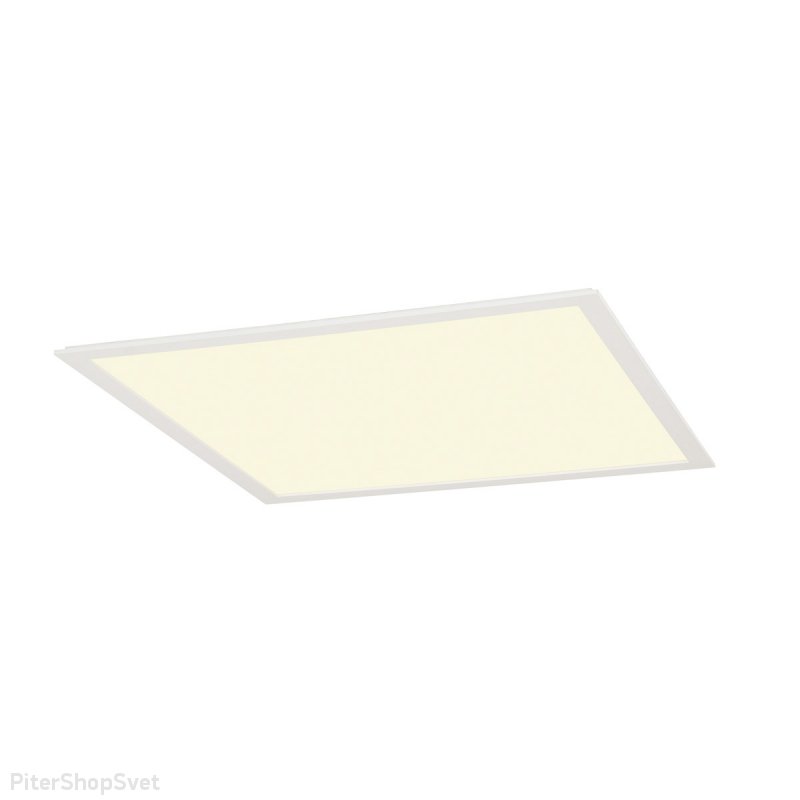 Панель для потолков армстронг «Led Panel» 158604