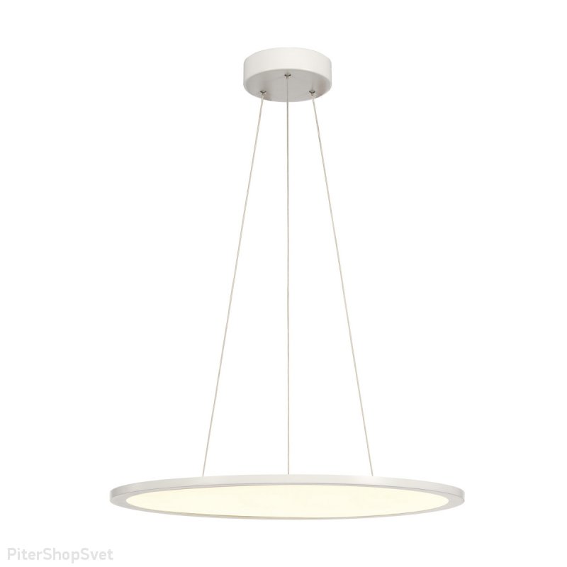Подвесной светильник «Led Panel Round» 158623