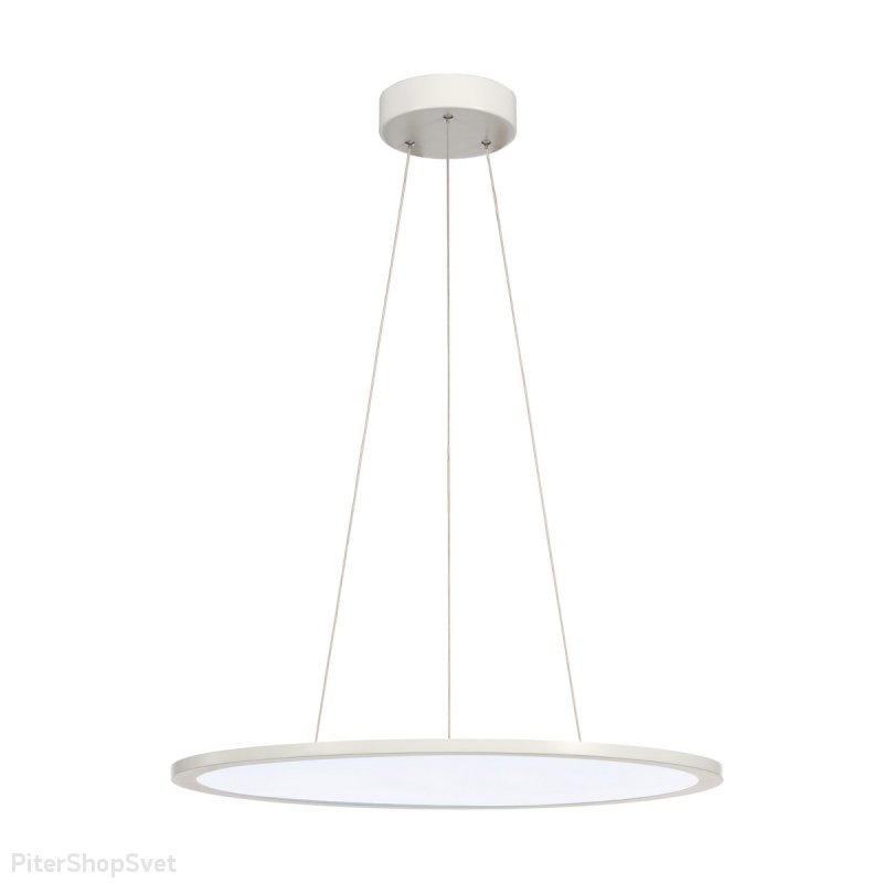 Подвесной светильник «Led Panel Round» 158624