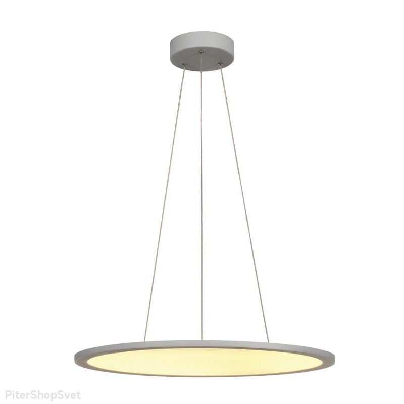 Подвесной светильник «Led Panel Round» 158632