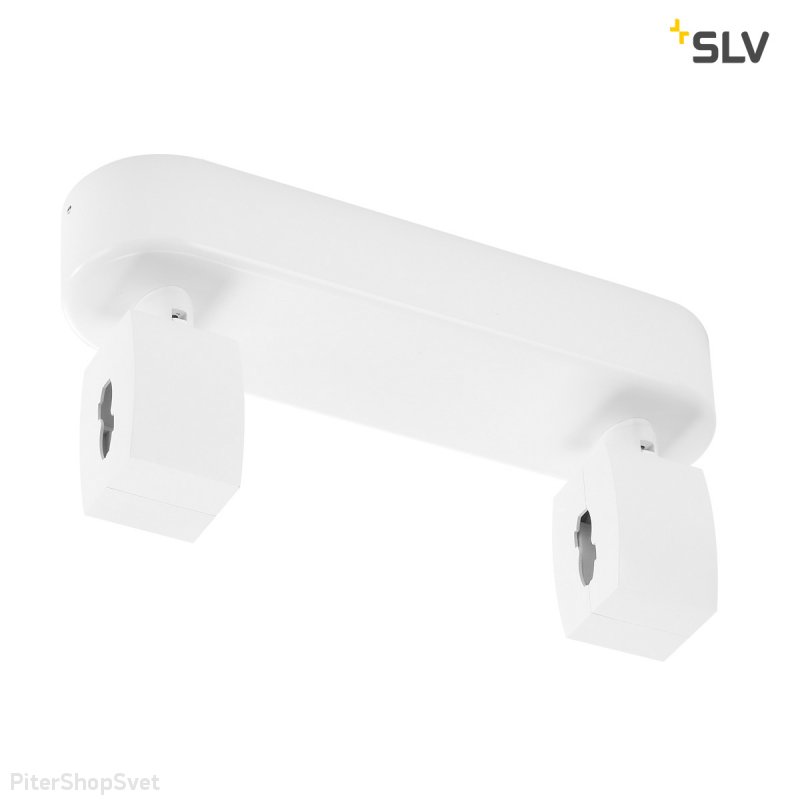 держатель шинопровода с подводом питания «Easytec II» 184011