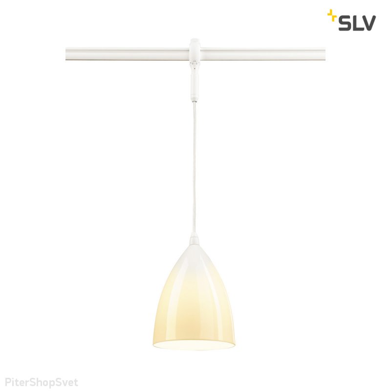 Подвес для трековой системы (шинопровода) «Tonga» 184531