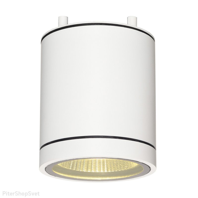 Потолочный точечный светильник «Enola_C Out» 228501