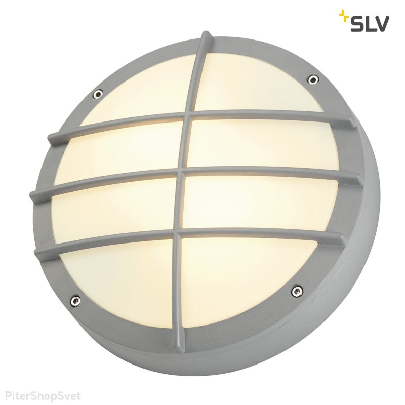 Настенно-потолочный уличный светильник «Bulan» 229084