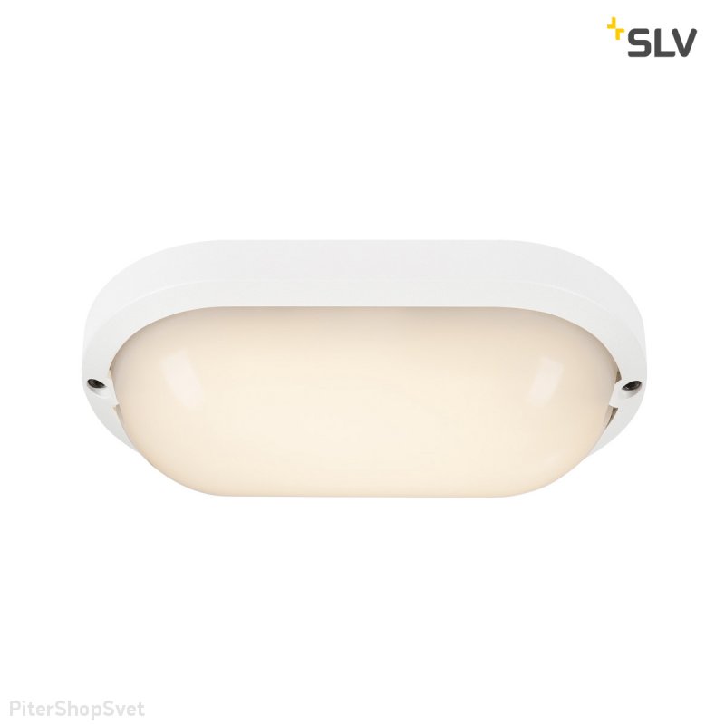 Настенно-потолочный светильник IP44 «Terang White» 229951