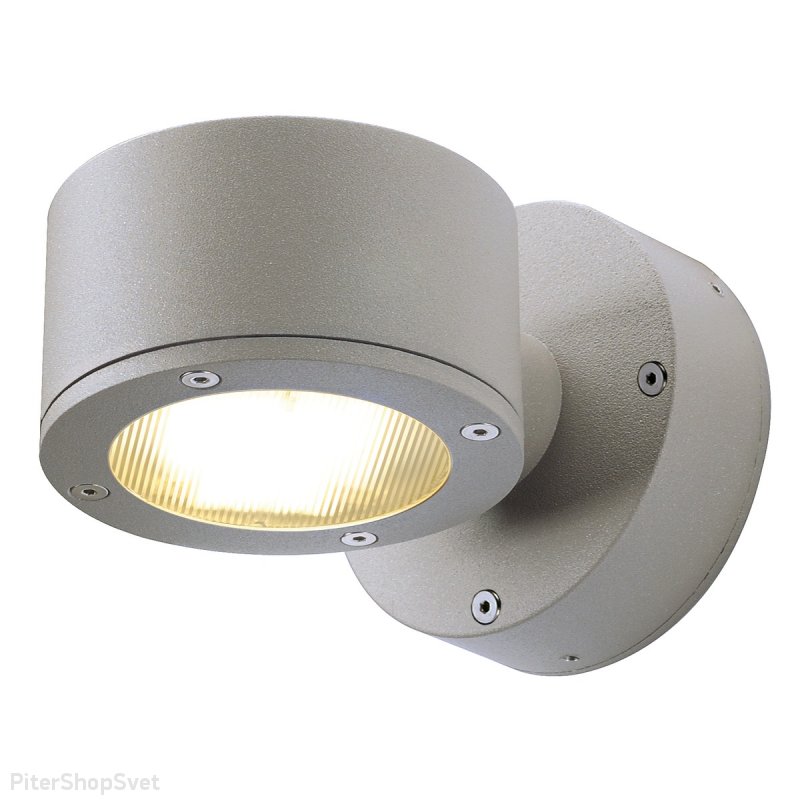 Уличный настенный светильник для подсветки «Sitra» 230354