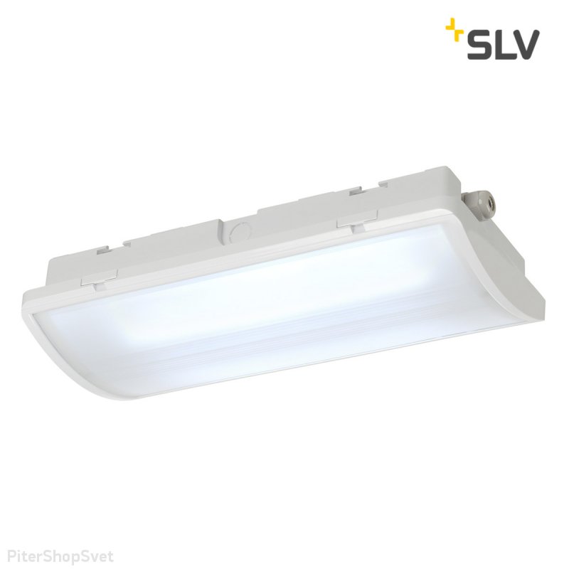 Аварийный накладной/встраиваемый светильник «P-Light» 240004