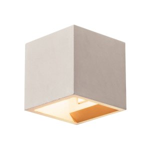 Настенный светильник для подсветки «SOLID CUBE»