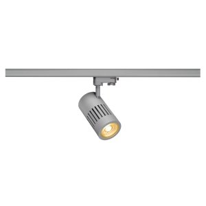 Трёхфазный трековый светильник 28Вт 3000К 36° «3Ph STRUCTEC»