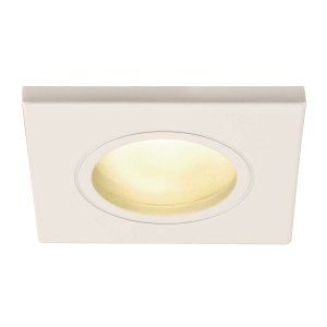 Встраиваемый светильник с влагозащитой «DOLIX OUT SQUARE MR16»