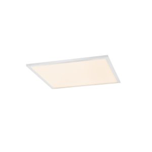 Тонкая светодиодная панель 43Вт «SLV VALETO PANEL 60x60»