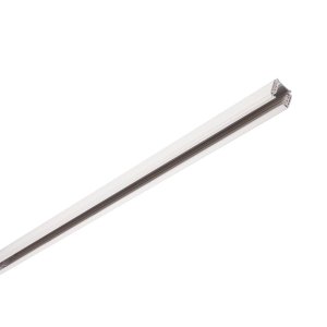 Трёхфазный шинопровод 2м белый «3Ph S-TRACK»