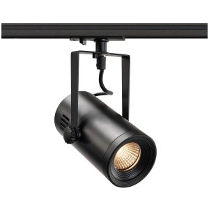 Светодиодный трековый светильник 11Вт 3000К «1PHASE-TRACK EURO SPOT LED SMALL»