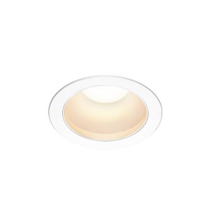 Встраиваемый светильник 13Вт 3000/4000К «RILO 125 DL»