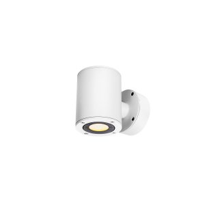 Уличный настенный светильник для подсветки 17Вт 3000К «SITRA WALL UP-DOWN LED»