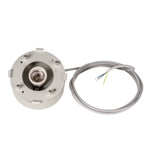 Подвес без абажура «EURO PARA»