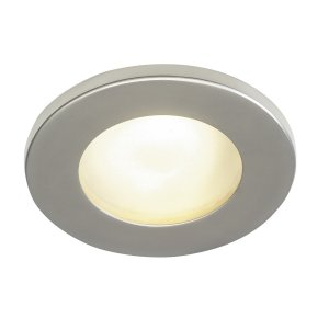 Уличный встраиваемый светильник «Dolix Out Round» 111007