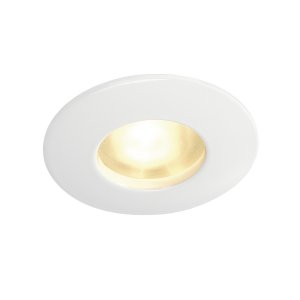 Уличный встраиваемый светильник «Out 65» 111011