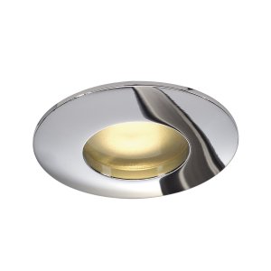 Уличный встраиваемый светильник «Out 65» 111018