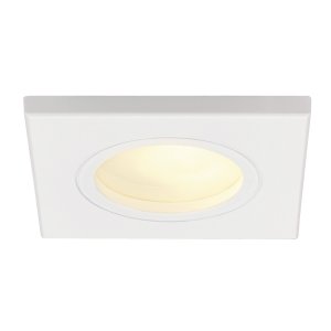 Встраиваемый светильник «Dolix Out Square» 111121