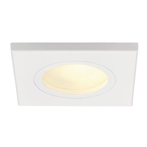 Встраиваемый светильник «Dolix Out Square» 111141