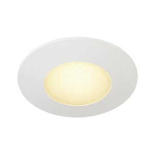 Встраиваемый светильник «Aites Led Round» 112341