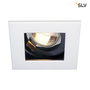 Встраиваемый светильник 112471 «Indi Rec»