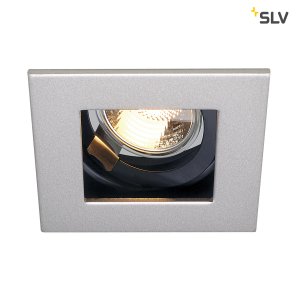 Встраиваемый светильник «Indi Rec» 112474